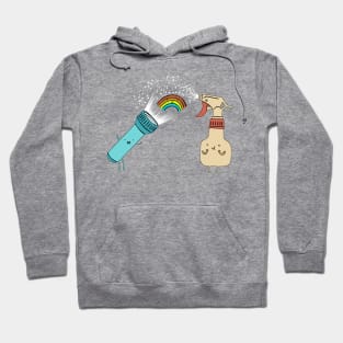 Rainbow Makers Hoodie